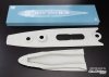 Glow2B 5058052 Yamato Battleship Premium 1/200